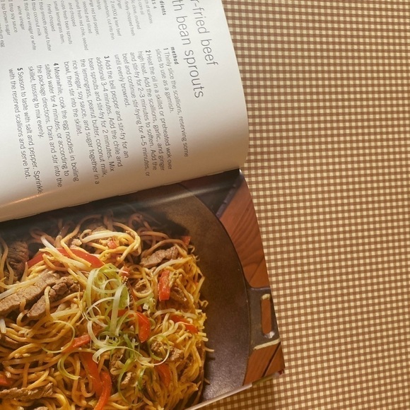 Quick & Easy Recipes cookbook - Picture 12 of 13